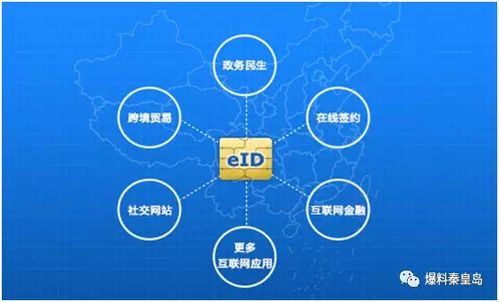 公安部深化數字身份安全體系，秦皇島市民迎來網絡生活新保障
